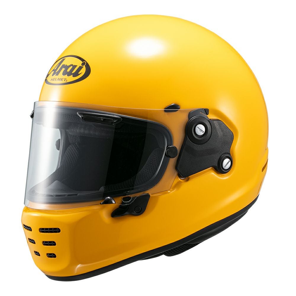 美品　女性使用　アライ　ARAI RAPIDE NEO アライ ラパイド ネオ ホワイト モダンアイボリー M 57-58cm 11550.jpg