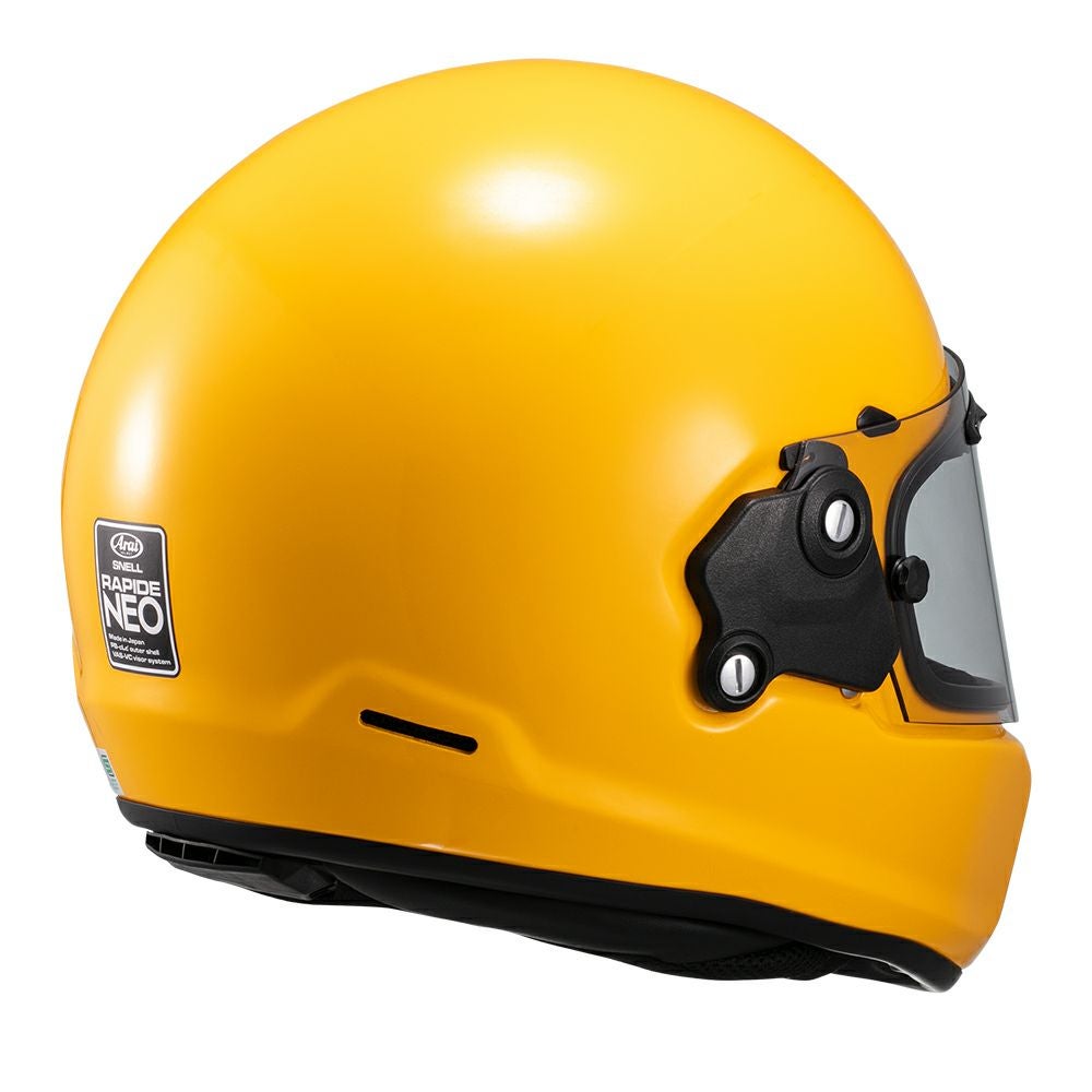 NANKAI×Arai アライ ヘルメット RAPIDE-NEO LTD ラパイドネオ | 《公式