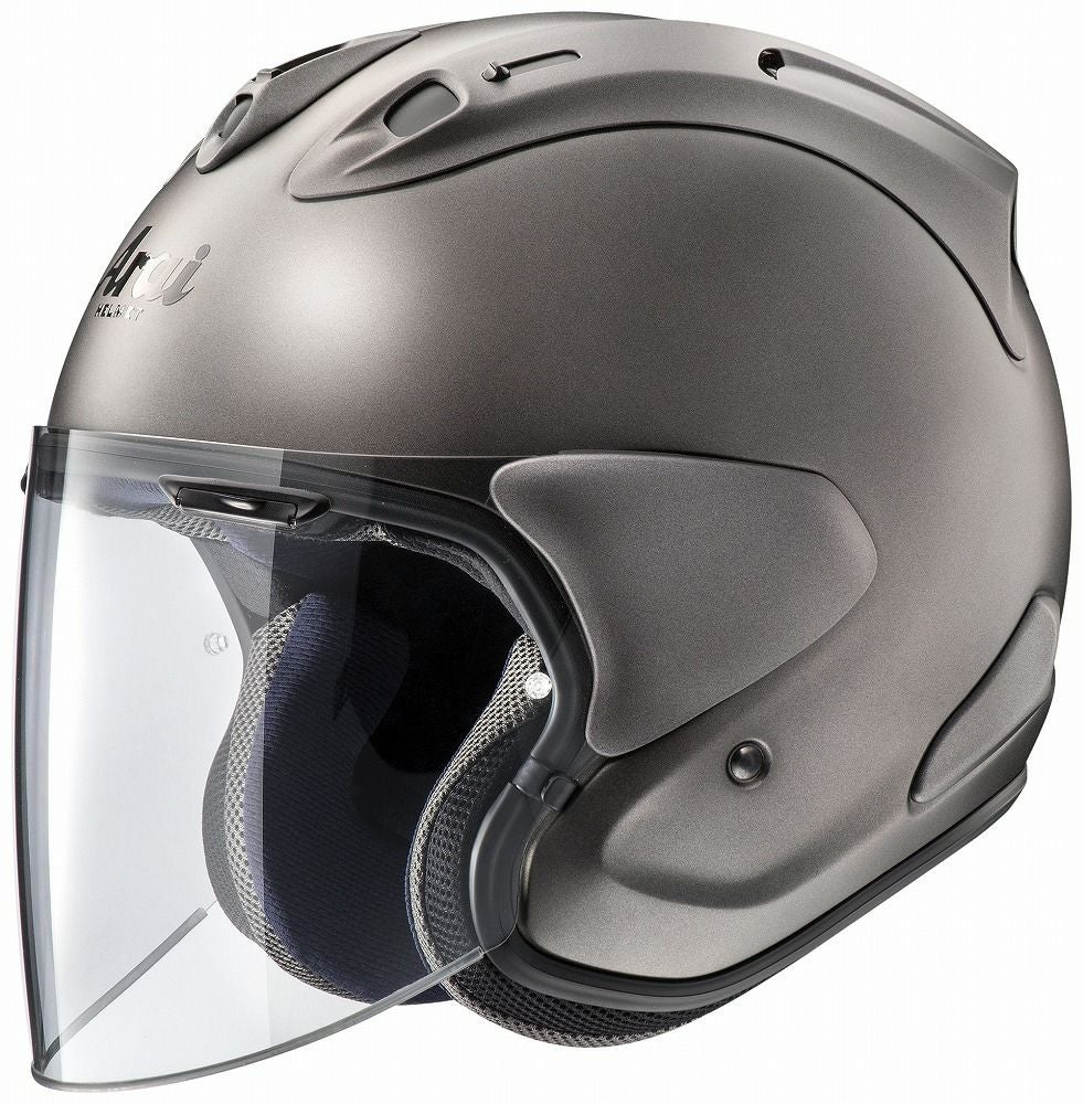 Arai アライ ヘルメット VZ-RAM ブイゼットラム (VZ-ラム) | 《公式