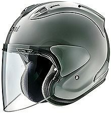Arai アライ ヘルメット VZ-RAM ブイゼットラム (VZ-ラム) | 《公式