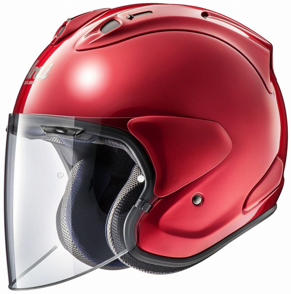 アライヘルメット　VZRam Arai アライ ヘルメット VZ-RAM PLUS ブイゼットラム (VZラムプラス