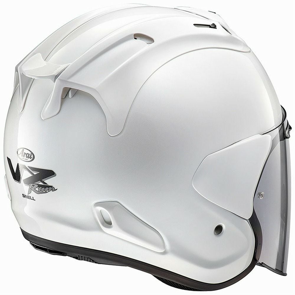 Arai アライ ヘルメット VZ-RAM ブイゼットラム (VZ-ラム) | 《公式