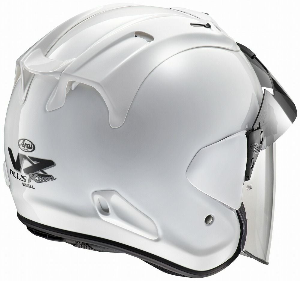 Arai アライ ヘルメット VZ-RAM PLUS ブイゼットラム (VZラムプラス