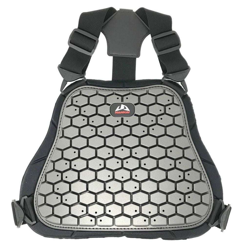 K様先用 NANKAI HEXA チェストプロテクター CE Level1 SDP-C003 南海部品