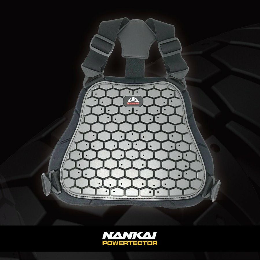 K様先用 NANKAI HEXA チェストプロテクター CE Level1 SDP-C003 南海部品