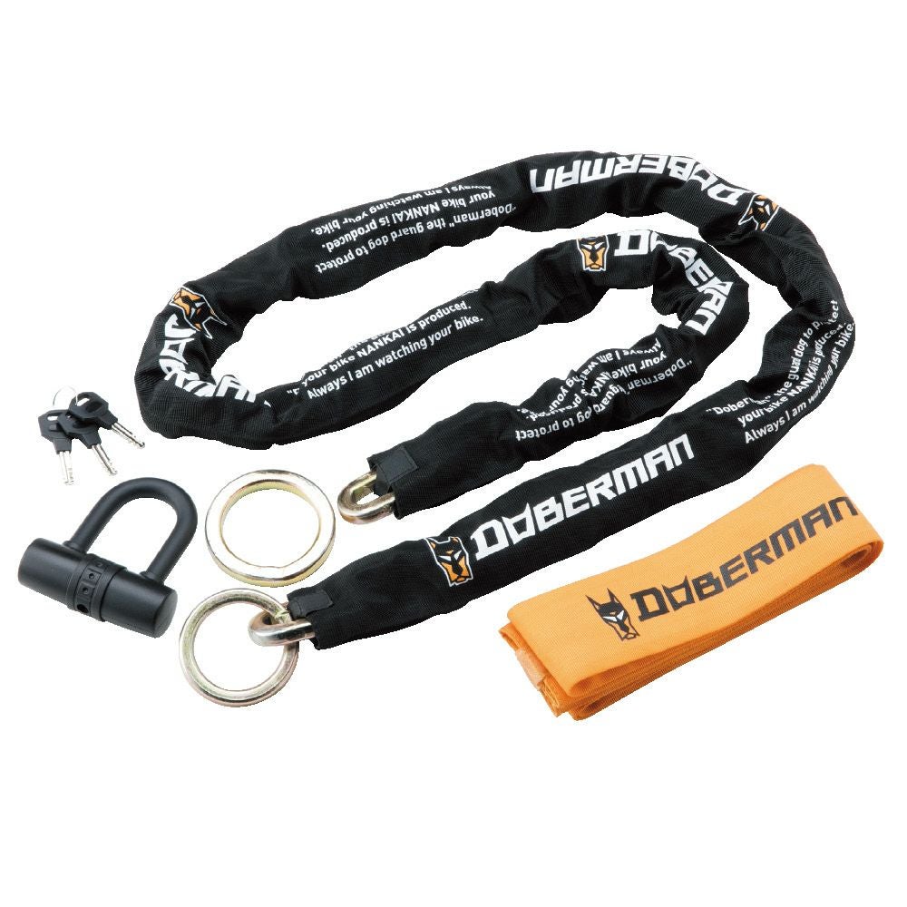 ドーベルマンシリーズ | 《公式》南海部品の通販サイト｜NANKAI BRAND SHOP