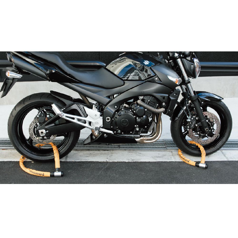 DOBERMAN ジョイントケーブルロックツイン DBL-008 南海部品 | 《公式