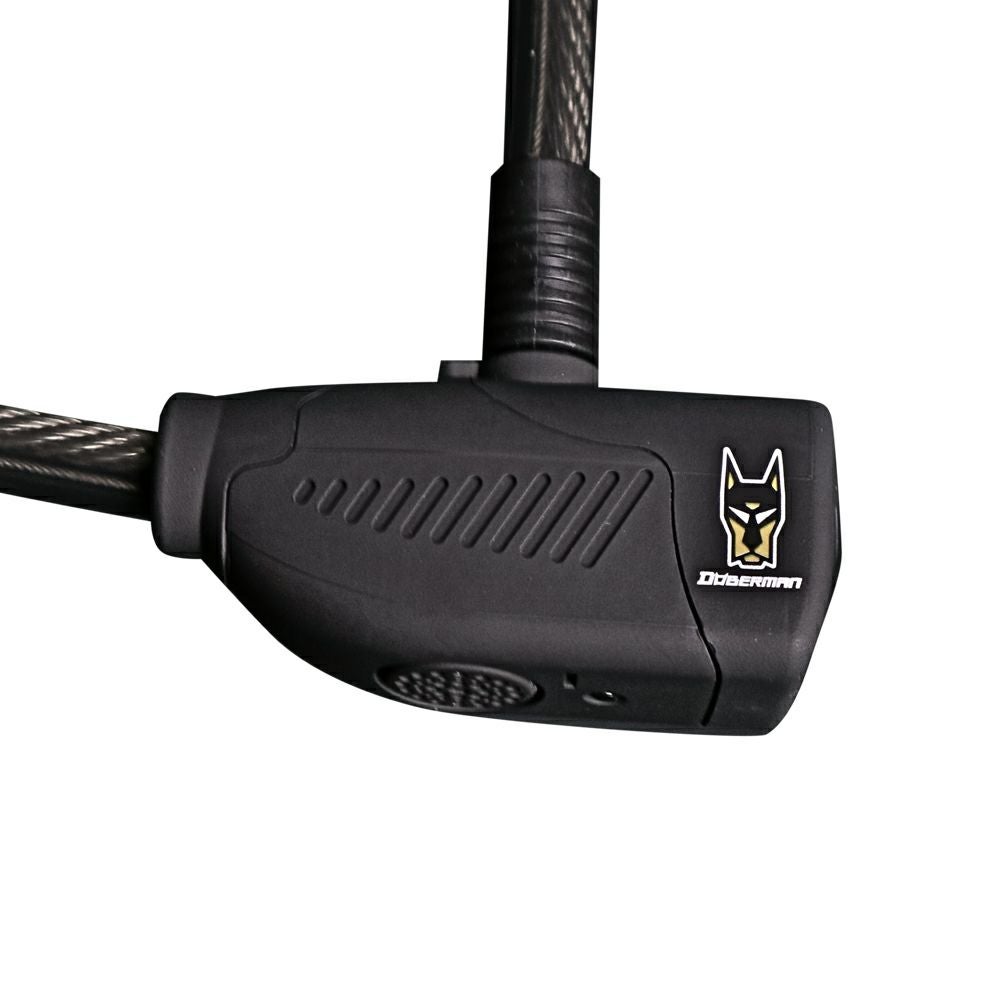 DOBERMAN アラームロックケーブル DBL-013 南海部品 | 《公式》南海