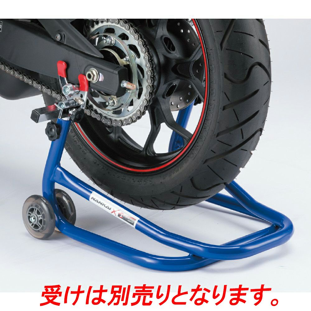 NANKAI×J-TRIP ナローローラースタンド ブルー NJT-1052BL 南海部品 NANKAI×J-TRIP ナローローラースタンド ブルー NJT-1052BL 南海部品