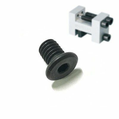 在庫限り】NANKAI 3ウェイH型チェーンツール428用 セットボルトC(6mm