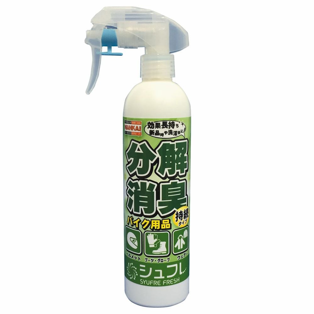 NANKAI SYUF003 シュフレフレッシュ分解消臭 350ml | 《公式》南海部品