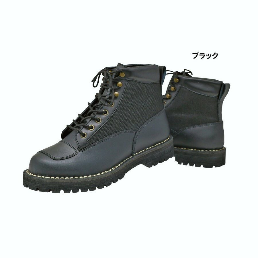 南海　ナンカイ　バイク　ブーツ　26cm NANKAI ツーリングブーツ NTB-48 南海部品 | 《公式》南海部品の通販