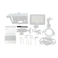 NANKAI NNV-002A/022専用 バイク・ナビゲーションシステム用 静電式 