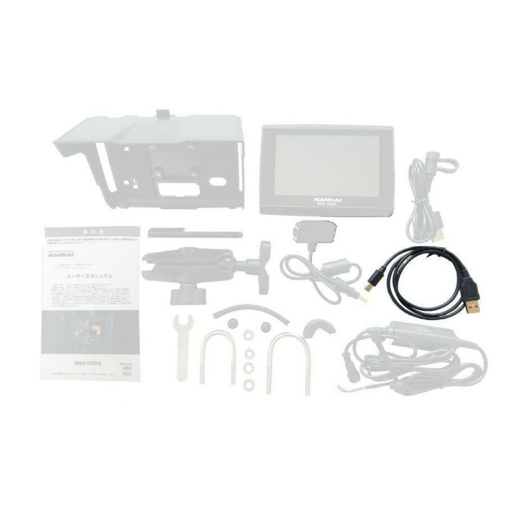 ツーリンググッズ | 《公式》南海部品の通販サイト｜NANKAI BRAND SHOP