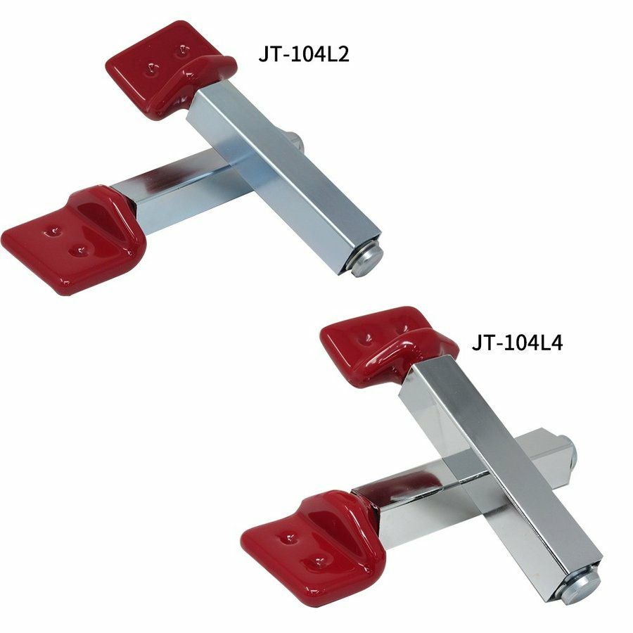 J-TRIP L受け(2個入り) ローラースタンド用アタッチメント JT-104L