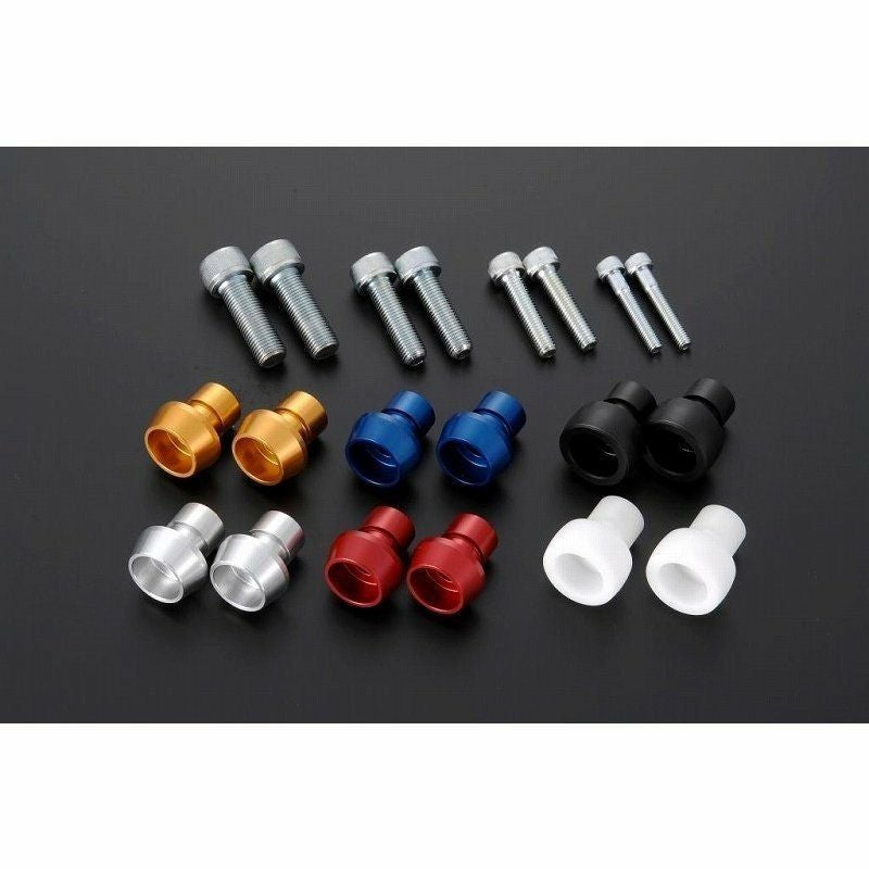 J-TRIP V受け(R/Lセット) ローラースタンド用アタッチメント JT-107V1
