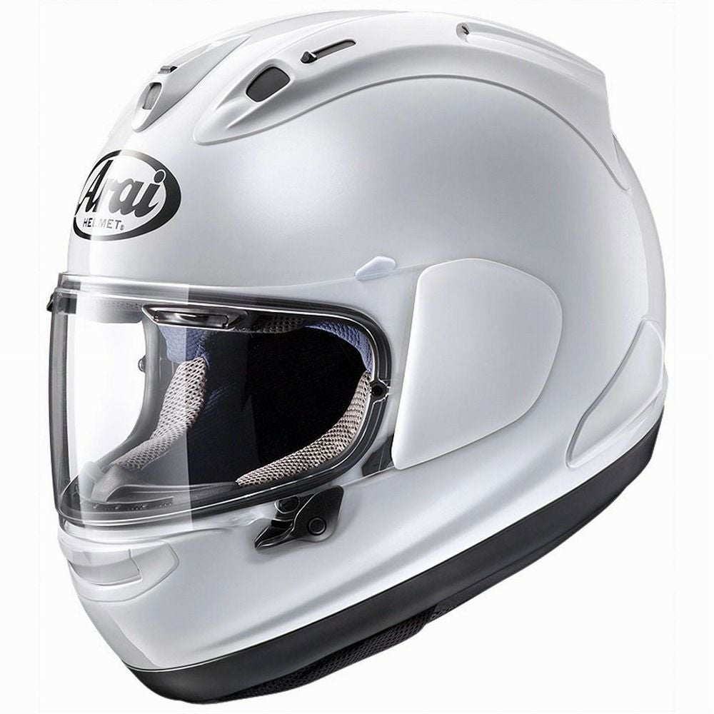 【Araiヘルメット】【福岡市内配達無料】【美品】 Arai アライ ヘルメット RX-7X XO アールエックスセブンエックス