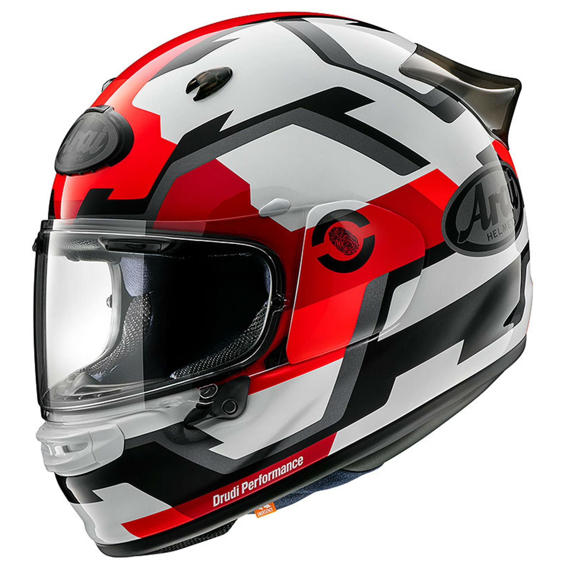Arai ASTRO-GX STAR&STRIPE（アストロGX スター&ストライプ） フル 