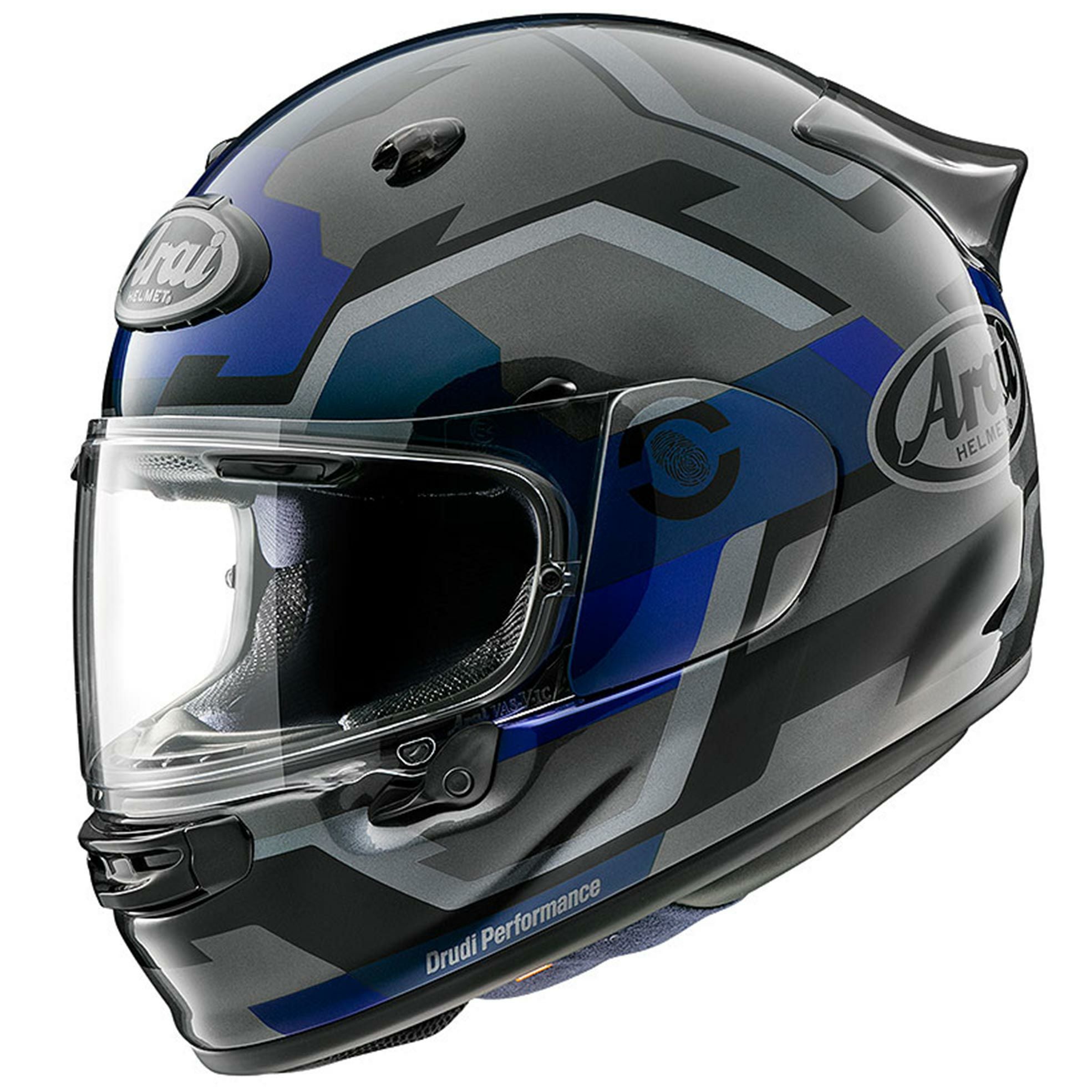 ARAI ASTRO PROSHADE COMMAND 　フルフェイスヘルメット　迷彩　59-60サイズ Webike | Arai アライ ASTRO PROSHADE COMMAND [アストロ プロシェード