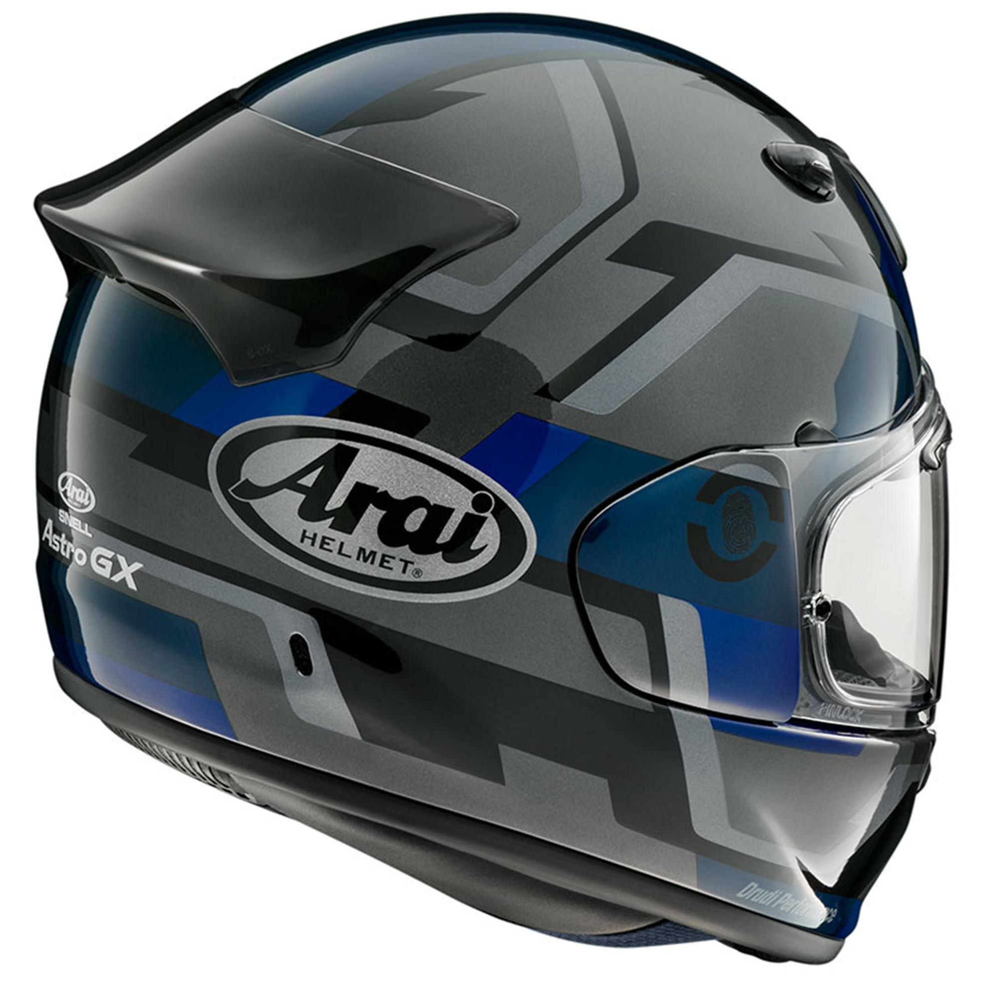 Arai アライ ヘルメット ASTRO-GX FACE アストロジーエックス