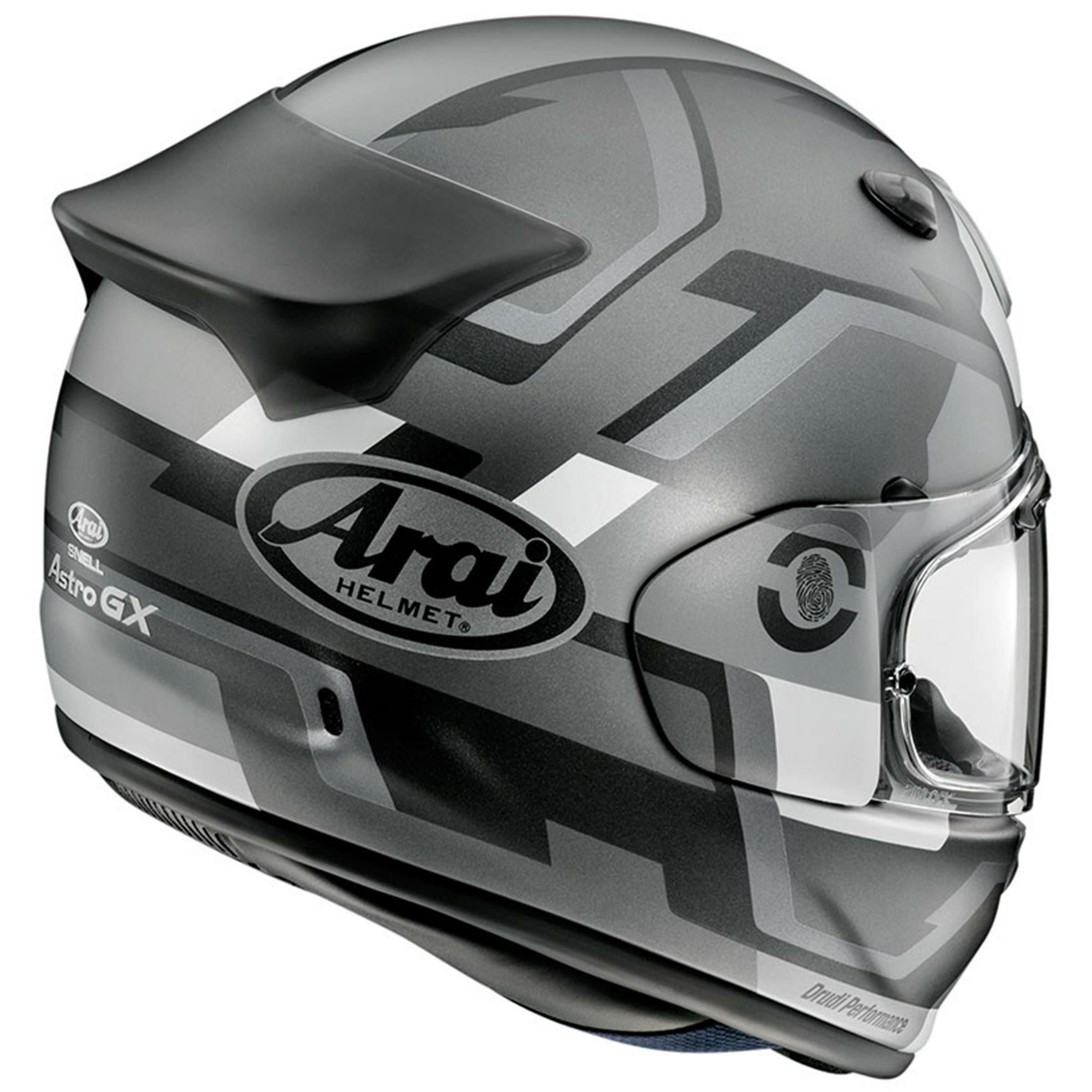 Arai アライ ヘルメット ASTRO-GX FACE アストロジーエックス