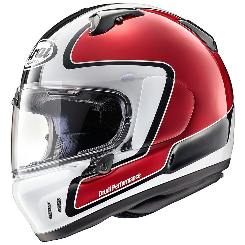 Arai アライ ヘルメット XD OUTLINE エックスディー (アウトライン