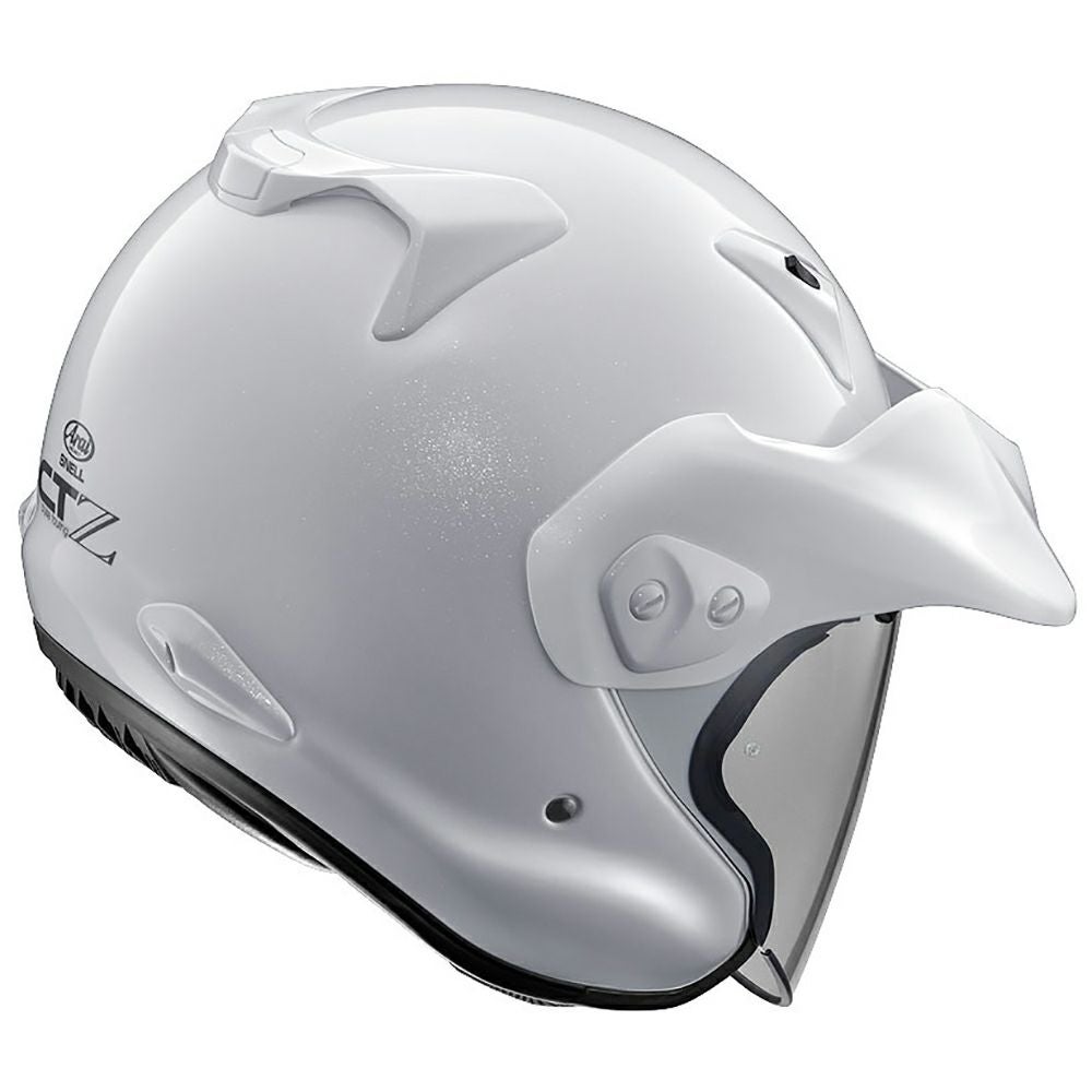 Arai アライ ヘルメット CT-Z シーティーゼット | 《公式》南海部品の