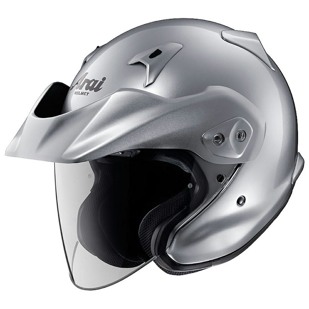 Arai アライ ヘルメット CT-Z シーティーゼット | 《公式》南海部品の