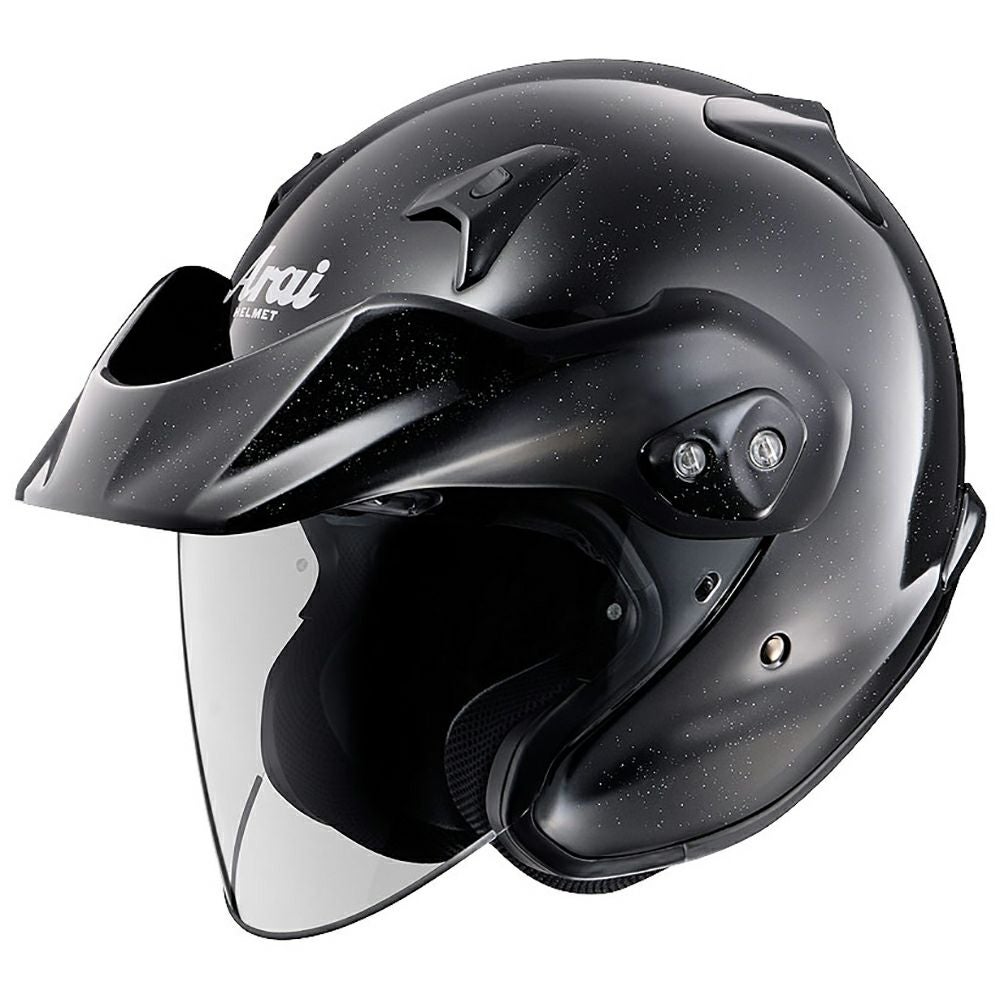 Arai アライ ヘルメット CT-Z シーティーゼット | 《公式》南海部品の