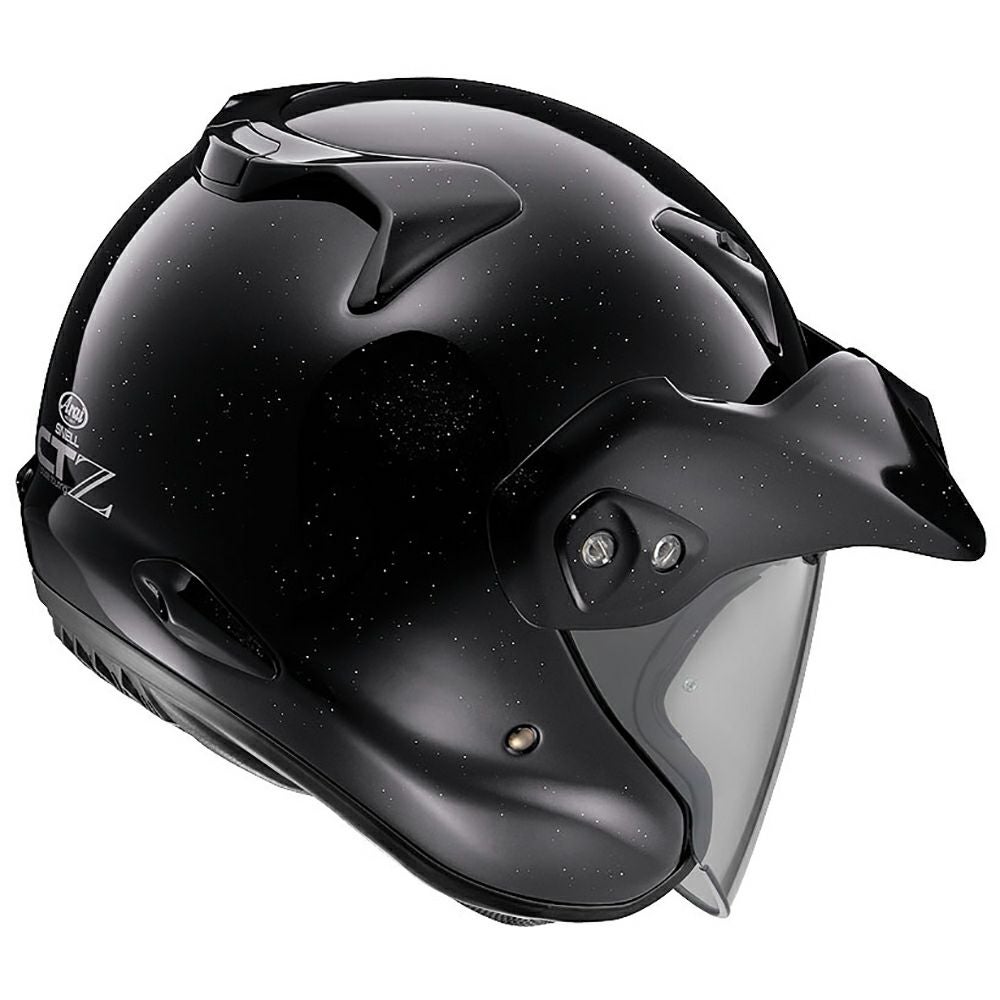 Arai アライ ヘルメット CT-Z シーティーゼット | 《公式》南海部品の