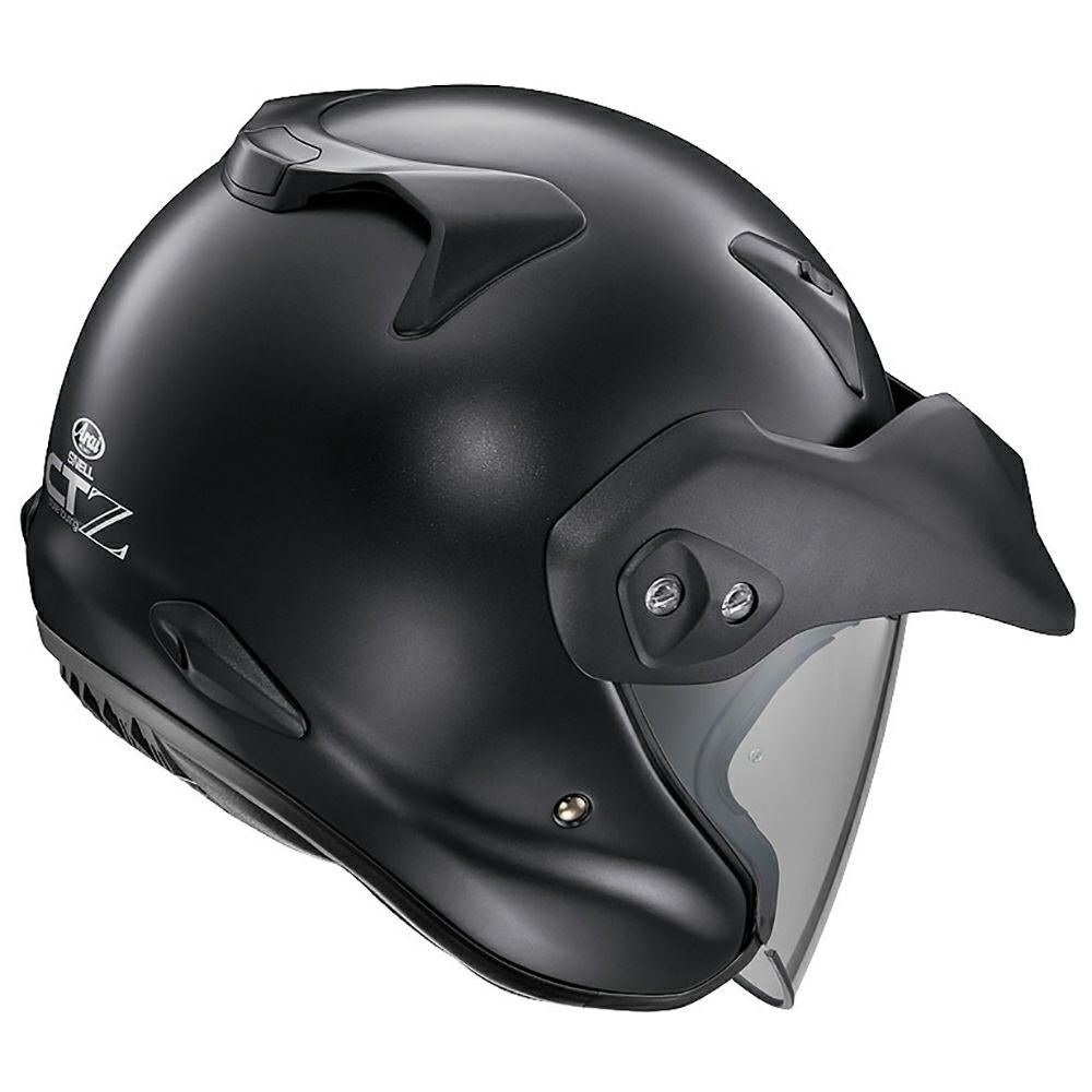 Arai アライ ヘルメット CT-Z シーティーゼット | 《公式》南海部品の