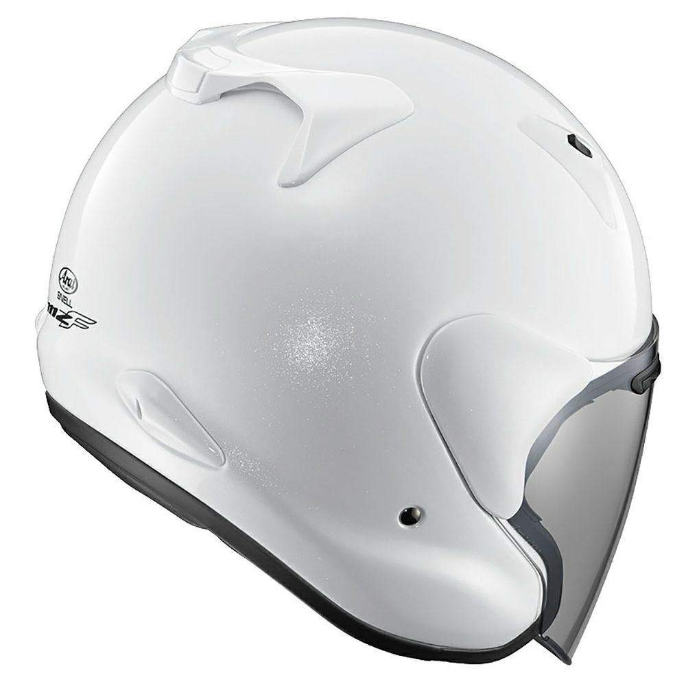 アライジェットヘルメットMZ-F XO Arai アライ ヘルメット MZ-F XO エムゼットエフエックスオー | 《公式
