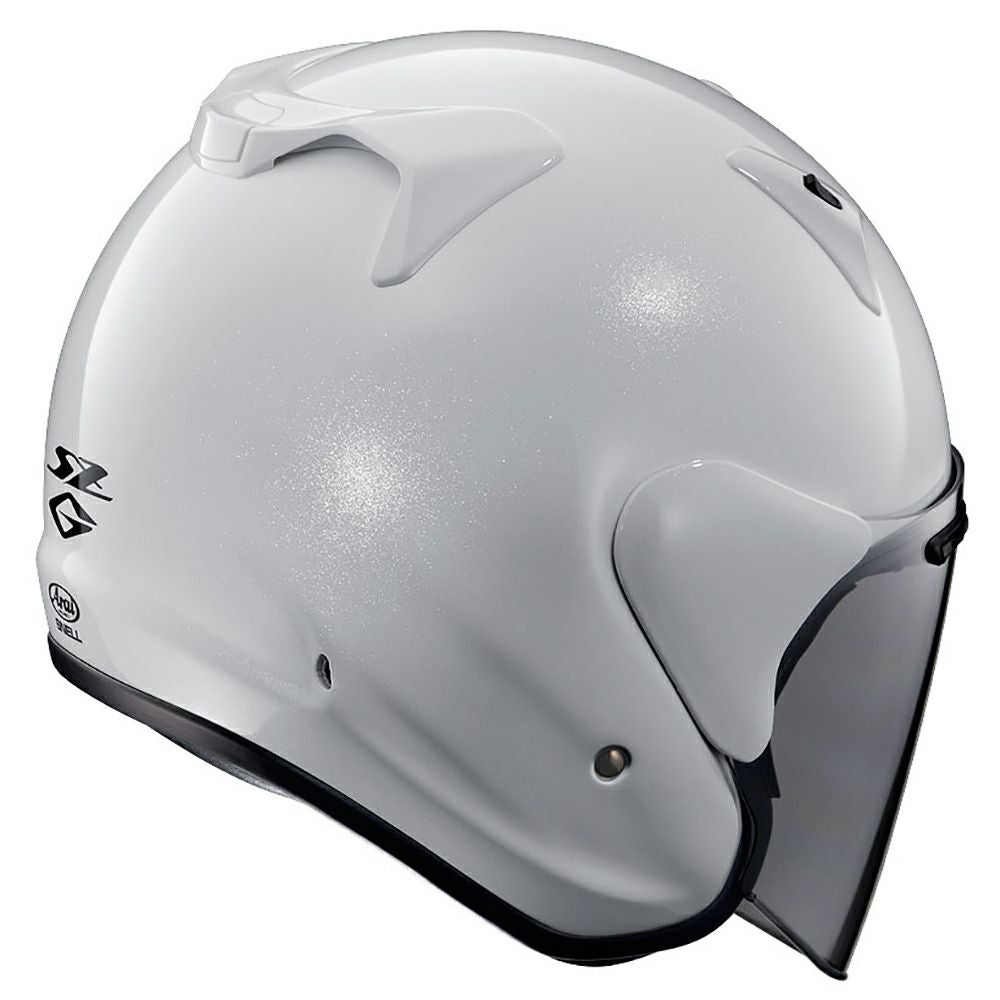 Arai アライ ヘルメット SZ-G エスゼットジー | 《公式》南海部品の