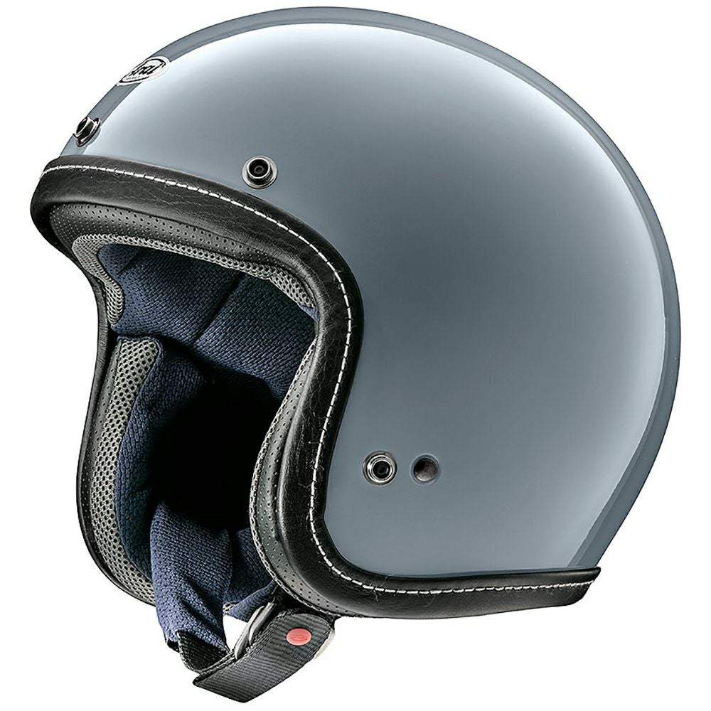Arai クラシックエアー グレー Lサイズ Webike | Arai アライ CLASSIC AIR [クラシック エア モダングレー