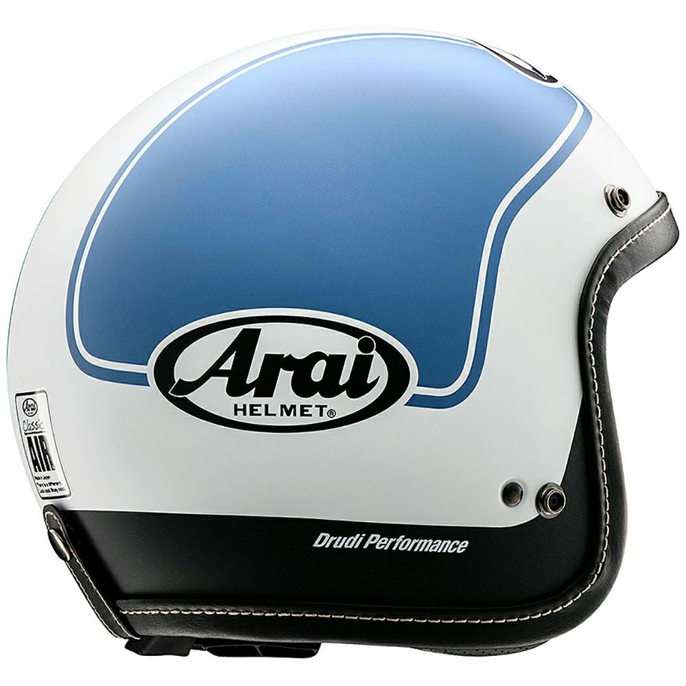 Arai アライ CLASSIC AIR クラシックエア ERA エラ Lサイズ 在庫限り】Arai アライ ヘルメット CLASSIC-AIR ERA クラシックエアー