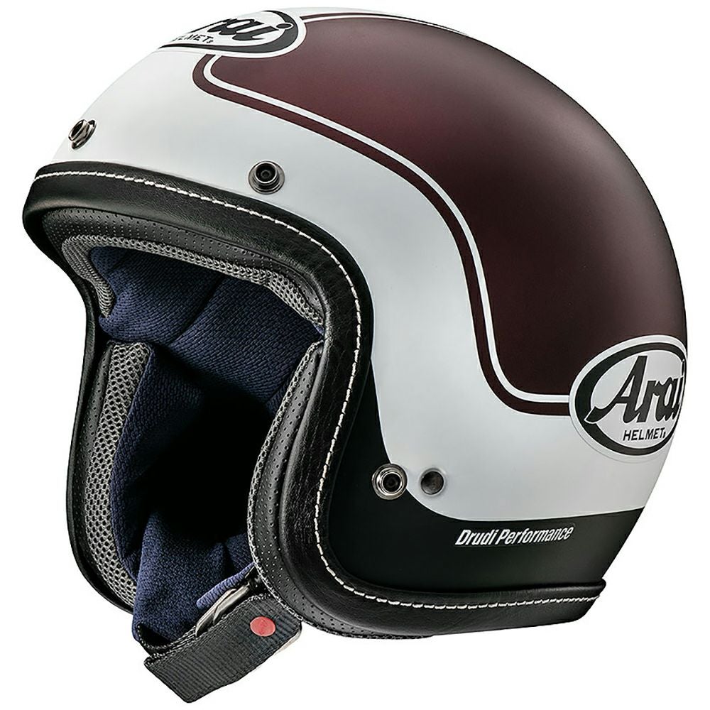 Arai classic Air ジェットヘルメット 在庫限り】Arai アライ ヘルメット CLASSIC-AIR ERA クラシックエアー