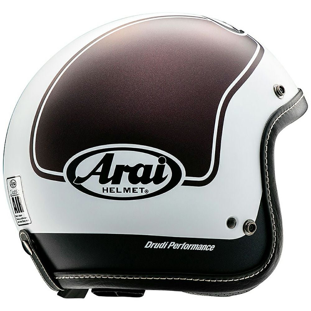 在庫限り】Arai アライ ヘルメット CLASSIC-AIR ERA クラシックエアー