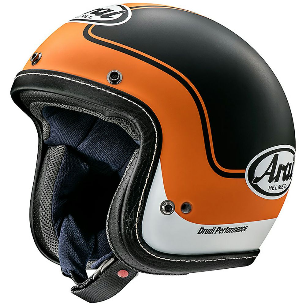 在庫限り】Arai アライ ヘルメット CLASSIC-AIR ERA クラシックエアー