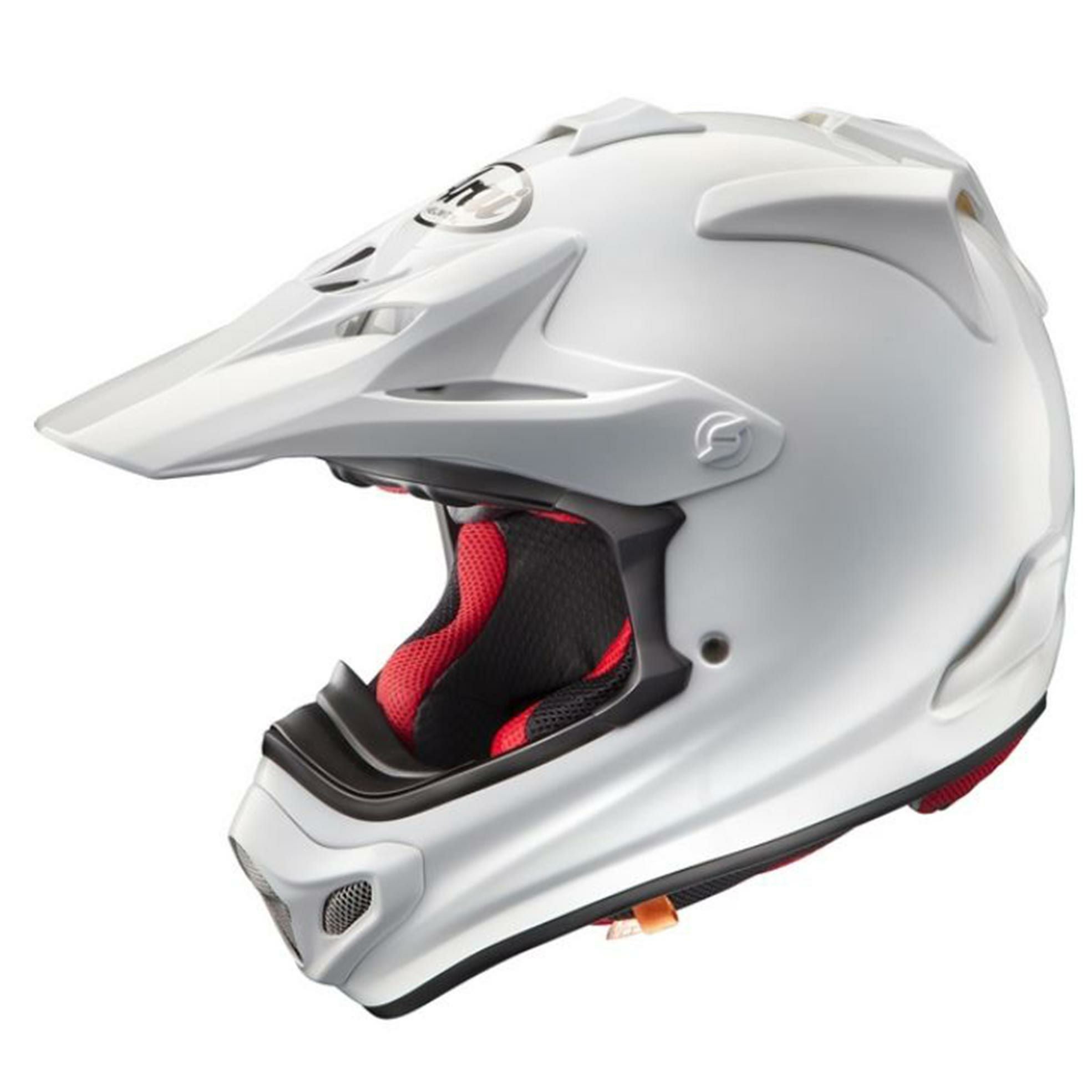 新品✨アライVクロス4 最終値下げ アライヘルメット「Vクロス4」のニューグラフィック「Vクロス4