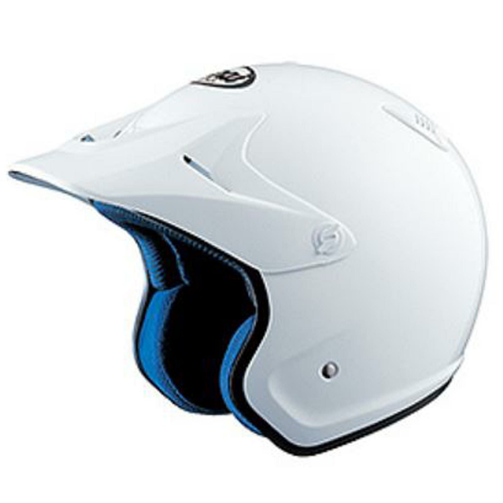Arai ヘルメット ハイパーT サイズＭホワイト展示品 Arai アライ ヘルメット HYPER-T（ハイパーT） | 《公式》南海部品の