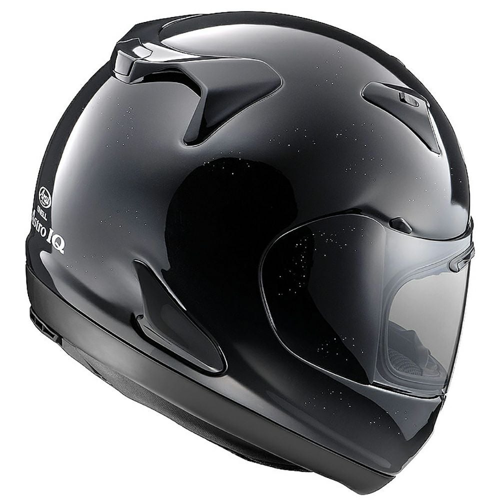 ☆取引中☆ Atai アライ M2010 Astro IQ ホワイト ブラック　61-62 Webike | Arai アライ アストロIQ [ASTRO-IQ] URBAN [アーバン](W