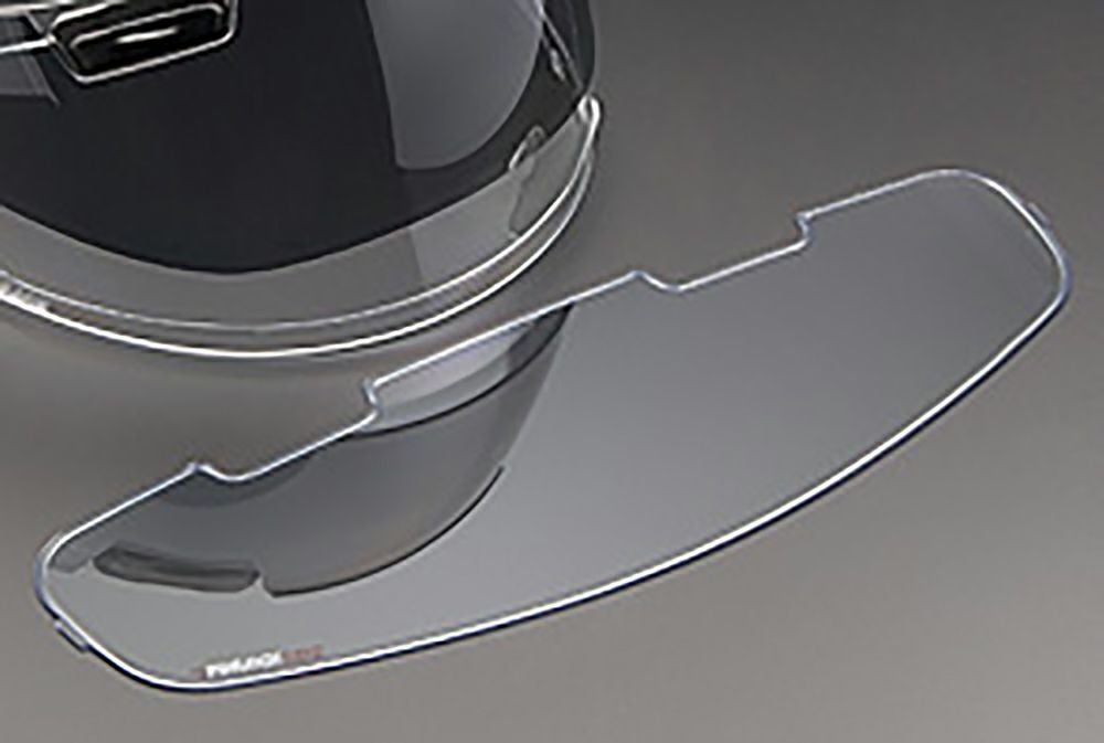新品未使用Arai HELMET VAS-V MVピンロック120 クリアー3点 Arai アライ ヘルメット VAS-V MVブローピンロック120 クリアー