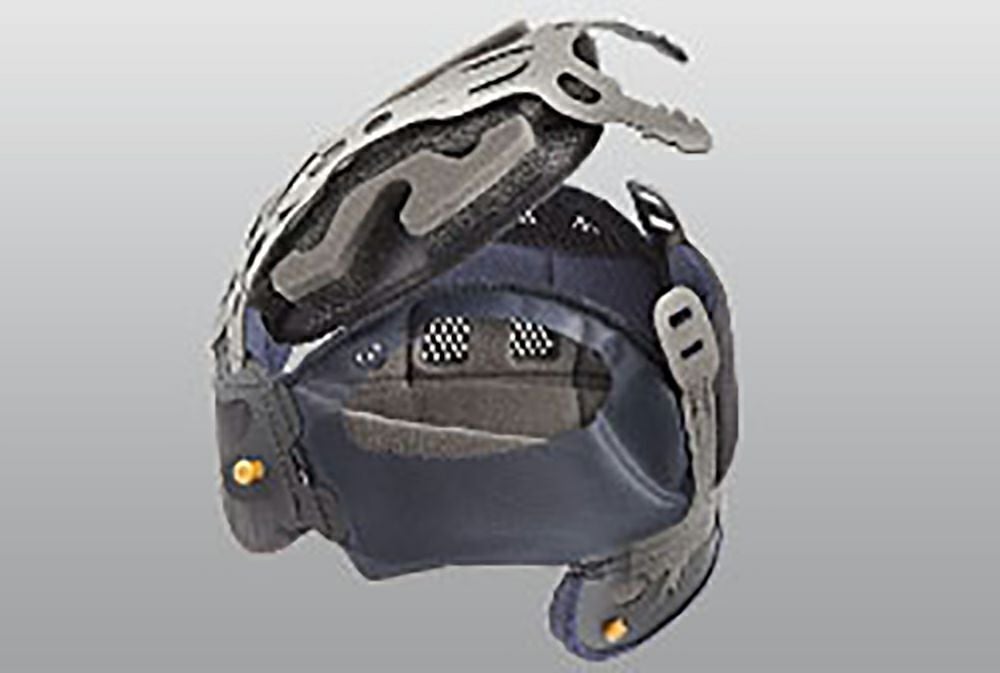 未使用新品✨アライ RX-7X Lサイズ用 EP/ESシステム内装 フルセット Arai アライ ヘルメット RX-7X EPシステム内装 | 《公式》南海部品の