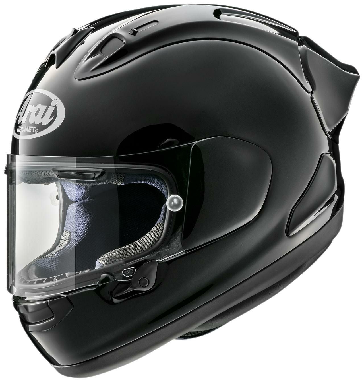 Arai アライ ヘルメット RX-7X レーシングスポイラー カラー Arai アライ ヘルメット RX-7X レーシングスポイラー カラー