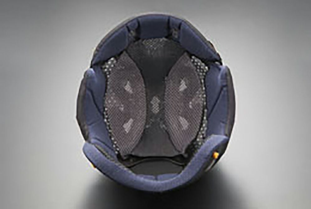 Arai アライ ヘルメット GX EPシステム内装 | 《公式》南海部品の通販