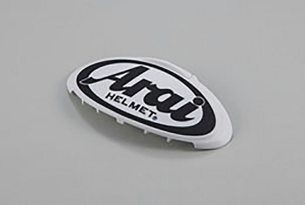 Arai アライ ヘルメット フロントロゴ ダクト | 《公式》南海部品の