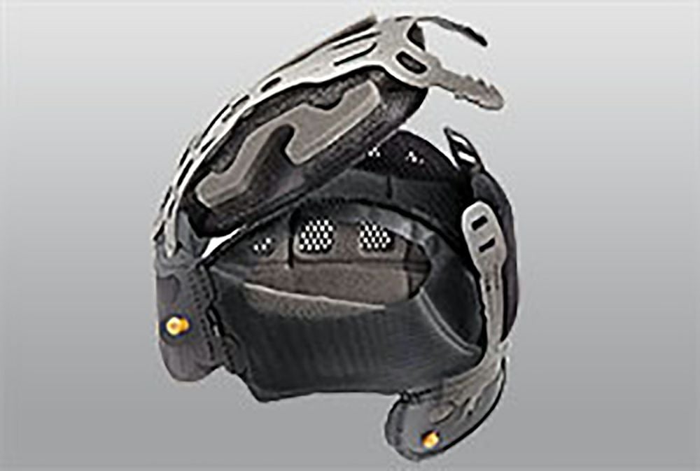 アライ　ヘルメット　ラパイドネオ　内装
　 Arai アライ ヘルメット NEO AM システム内装 | 《公式》南海部品の