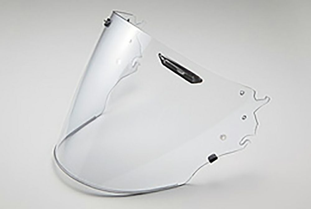 Arai アライ ヘルメット VAS-Z ブローシールド ライトスモーク