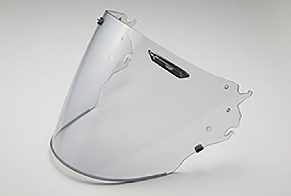Arai アライ ヘルメット VAS-Z ブローシールド ライトスモーク