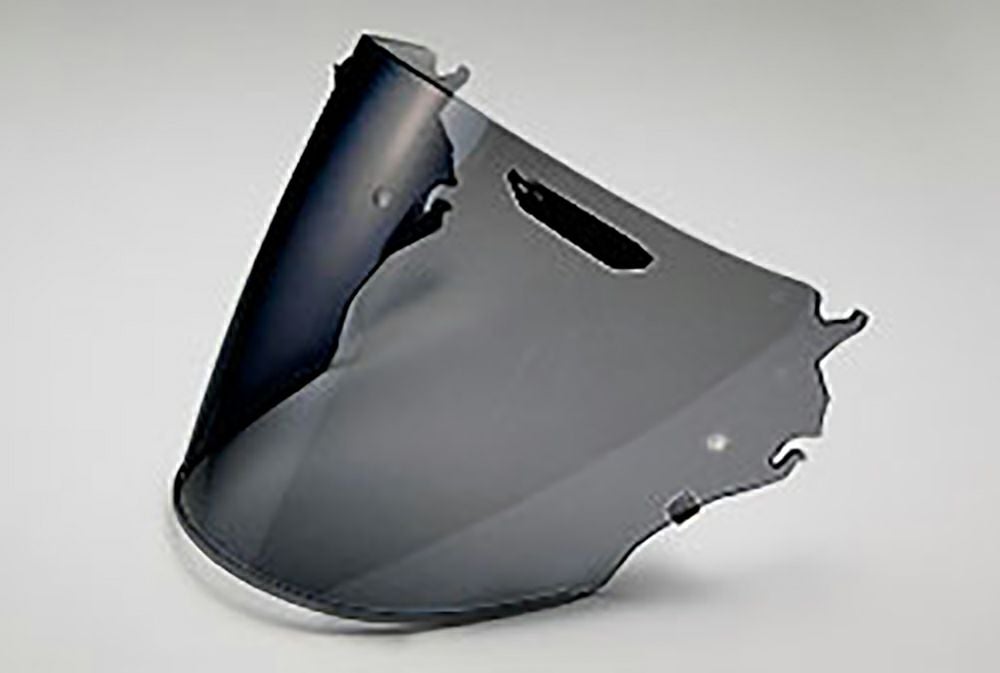 【数量限定】アライ(Arai) VAS-Z ブローシールド スモーク 03100 Webike | Arai アライ VAS-Z ブローシールド VZ-Ram(031003